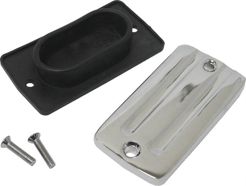 HARDDRIVE MASTER CYLINDER COVER 82-95 21-044C