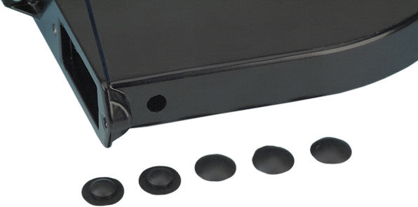 JAMES GASKETS GASKET GROMMET CHN HSNG 5/PK 11428