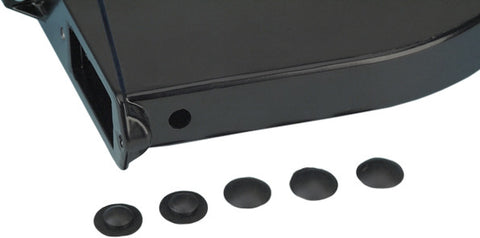 JAMES GASKETS GASKET GROMMET CHN HSNG 5/PK 11428