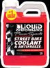 LP STREET BIKE COOLANT & ANTIFREEZE 64OZ 0535