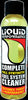 LP COMPLETE FUEL SYSTEM CLEANER 4OZ 0767