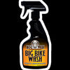 HOG WASH BIG BIKE WASH 16OZ HW0013