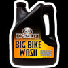HOG WASH BIG BIKE WASH 1GAL HW0010