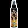 HOG WASH SWINE SHINE W/POLYSEAL PROTECTION 4OZ HW0980