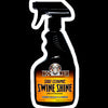 HOG WASH SWINE SHINE W/POLYSEAL PROTECTION 16OZ HW0880