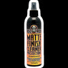 HOG WASH MATTE FINISH CLEANER AND PROTECTANT 8OZ HW0871