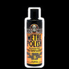 HOG WASH METAL POLISH W/CORROSION BLOCKER 8OZ HW0478