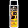 HOG WASH BLACK BACK 12OZ HW0555