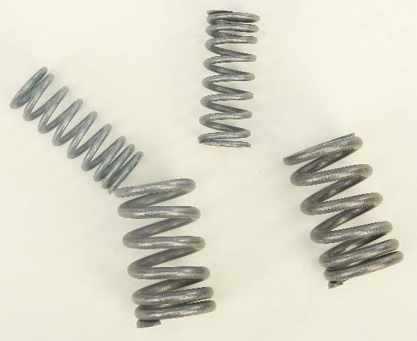 BBR HD VALVE SPRINGS 411-HCF-1504