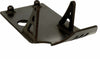 BBR SKID PLATE BLACK 320-HXR-5011