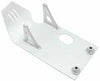 BBR SKID PLATE SILVER 320-HXR-5031