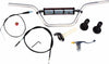 BBR H-BAR KIT BLACK 510-HCF-1101