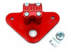 BBR TRIPLE CLAMP STANDARD BAR RED 510-HXR-5042