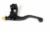 BBR BRAKE LEVER ASSEMBLY SILVER 510-HXR-5104