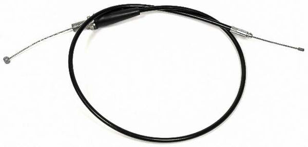THROTTLE CABLE-KLX110 +5