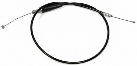 THROTTLE CABLE-KLX110 +5