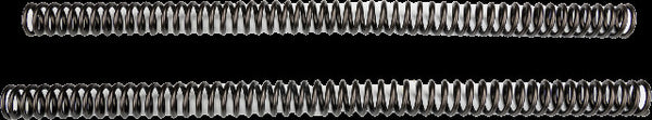 BBR FORK SPRINGS CRF250F 650-HCF-2505