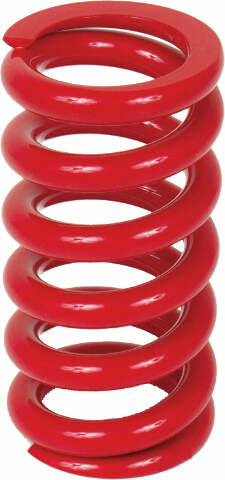 BBR SHOCK SPRINGS 660-HXR-7005