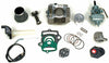 BBR 175CC BIG BORE RINGS 411-HCF-1507