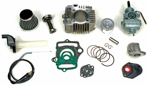 BBR 175CC BIG BORE PIN CLIPS 411-HCF-1509