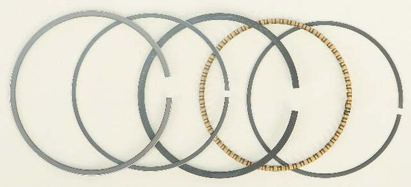 BBR 132CC BIG BORE RING SET 411-HCF-1112