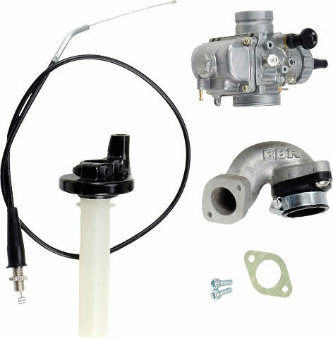BBR 26MM CARBURETOR KIT 420-KLX-1102