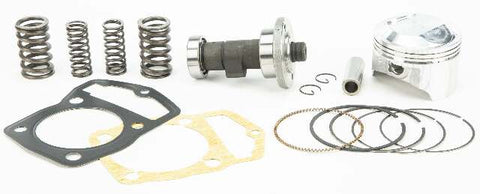 BBR 175CC BIG BORE KIT PISTON/CAM/VALVE SPRINGS 411-HCF-1501