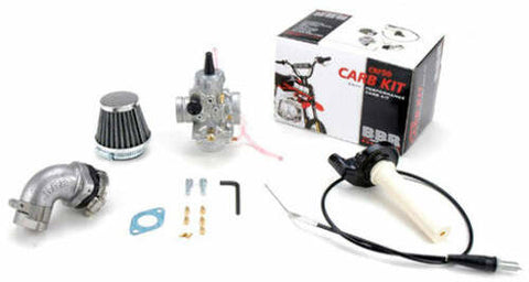 BBR 175CC BIG BORE GASKET KIT 411-HCF-1502
