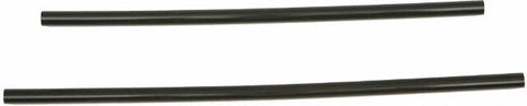 BYKAS SPOKE WRAPS BLACK 72/PK 21