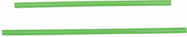 BYKAS SPOKE WRAPS GREEN 72/PK 21