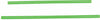 BYKAS SPOKE WRAPS GREEN 72/PK 21