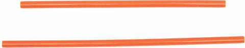 BYKAS SPOKE WRAPS ORANGE 72/PK 21