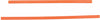 BYKAS SPOKE WRAPS ORANGE 72/PK 21
