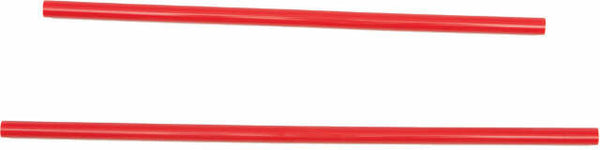 BYKAS SPOKE WRAPS RED 72/PK 21