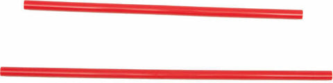 BYKAS SPOKE WRAPS RED 72/PK 21