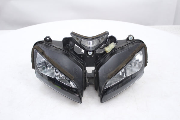 Headlight Assembly Honda CBR1000RR 04-05 OEM