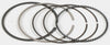 PISTON RING 80.00MM POL/SUZ FOR WISECO PISTONS ONLY 8000XX