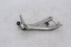 Right Passenger Footpeg Bracket Honda CBR1100XX 97-98 OEM