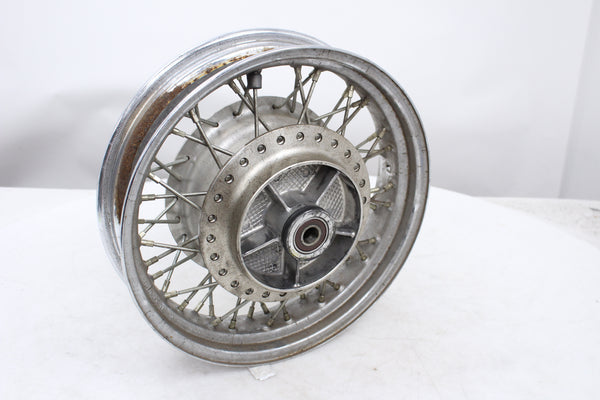 Rear Wheel Assembly Honda VT750DC Shadow Spirit 01-07 OEM