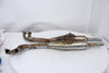 Aftermarket Left Right Muffler Honda GL1000 Goldwing 75-79 OEM