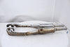 Aftermarket Left Right Muffler Honda GL1000 Goldwing 75-79 OEM