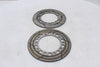 Brake Rotors Set Honda VF750C Magna 82-83 OEM