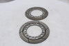 Brake Rotors Set Honda VF750C Magna 82-83 OEM