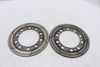 Brake Rotors Set Honda VF750C Magna 82-83 OEM