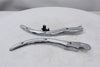 Left Right Frame Rail Chrome Fender Trim Honda VT750C Shadow ACE Deluxe 98-03 OEM