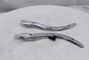 Left Right Frame Rail Chrome Fender Trim Honda VT750C Shadow ACE Deluxe 98-03 OEM