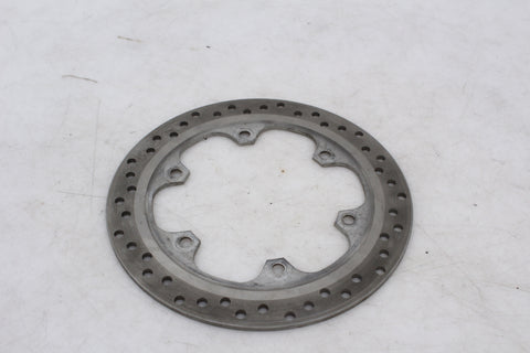 Front Left Brake Rotor Honda CBR600F2 91-94 OEM