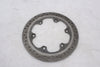 Front Left Brake Rotor Honda CBR600F2 91-94 OEM