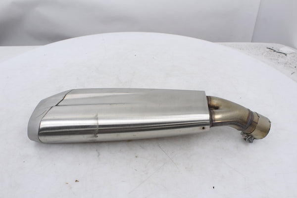 Muffler BMW S1000RR 15-18 OEM