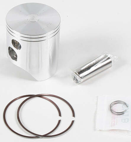WISECO PISTON KIT PRO-LITE 66.40/STD HON 801M06640
